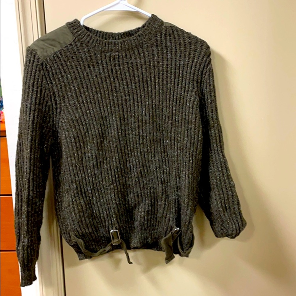 Pull & Bear sweater